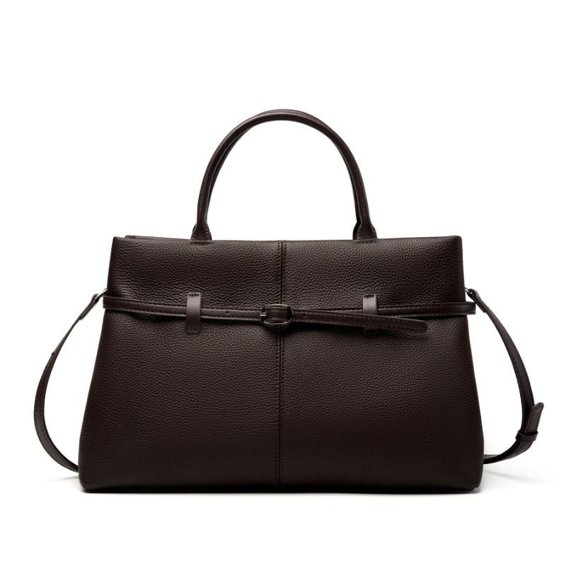 SpringSummer Sac femme de navette haute capacité Platinum