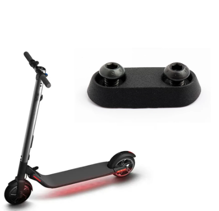 Accessoires de scooter électrique Riser Fixation Latch