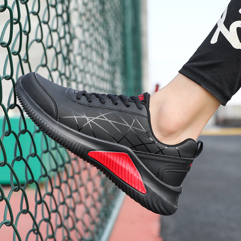 Casual Sports Casual Running Chaussures papa