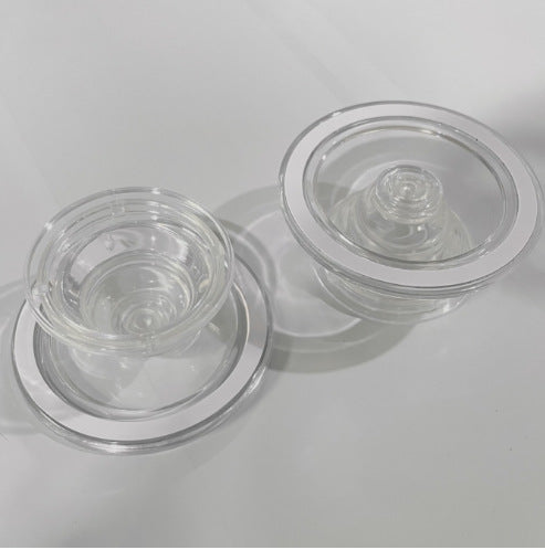 Aspiration magnétique Airbag Bracket Super transparent Support universel