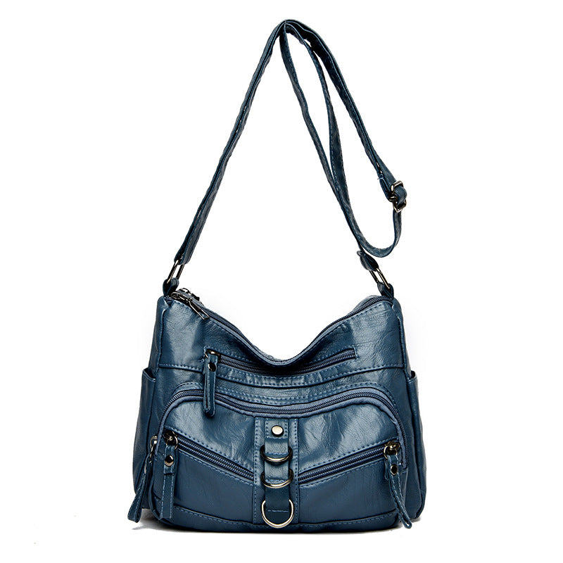 Elégant sac de style vintage pour femmes