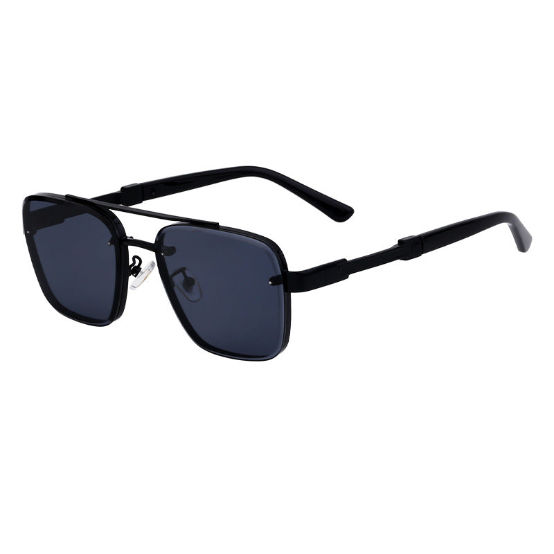 Retro Glasses for Men