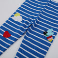 Été mince bébé porter des leggings en coton au printemps et en automne