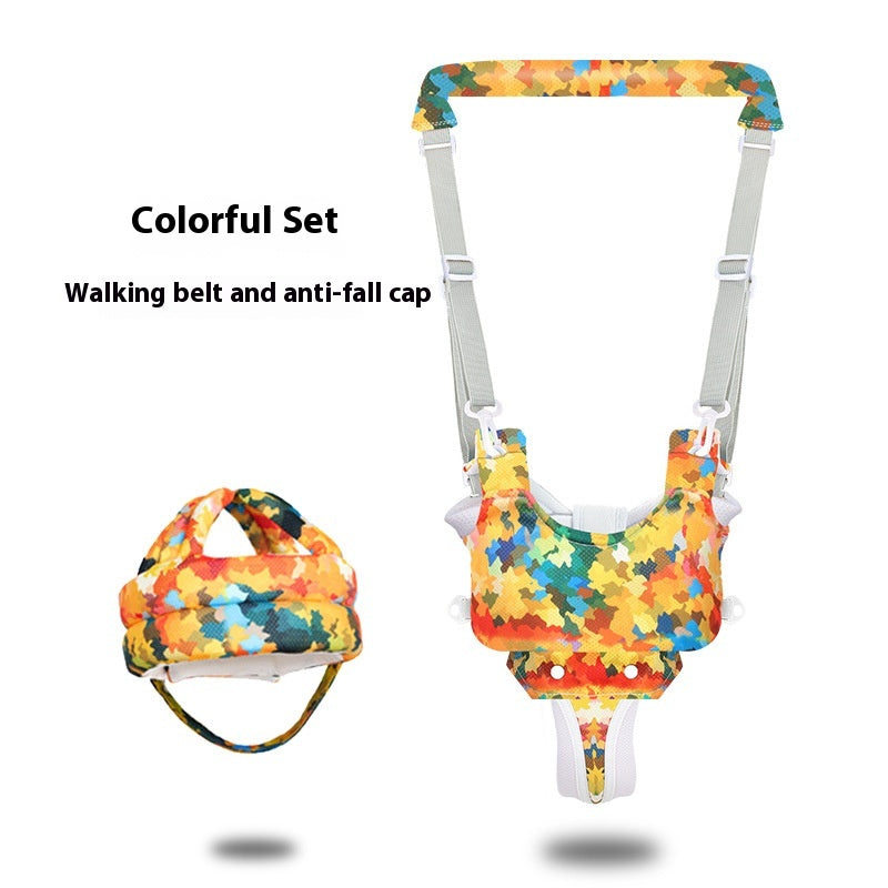 Baby Walking Wings Baby Walking Ceinture de traction multifonctionnelle