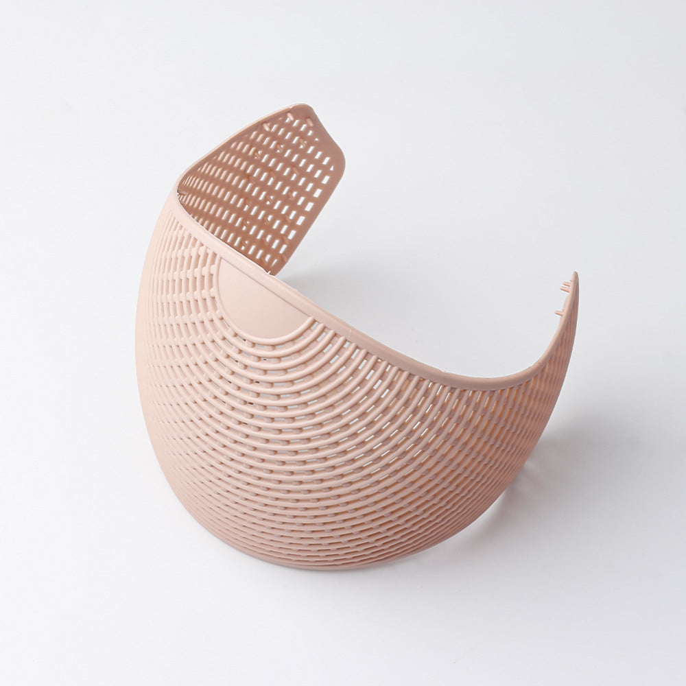 Bande de cheveux du porte-tête du casque de base