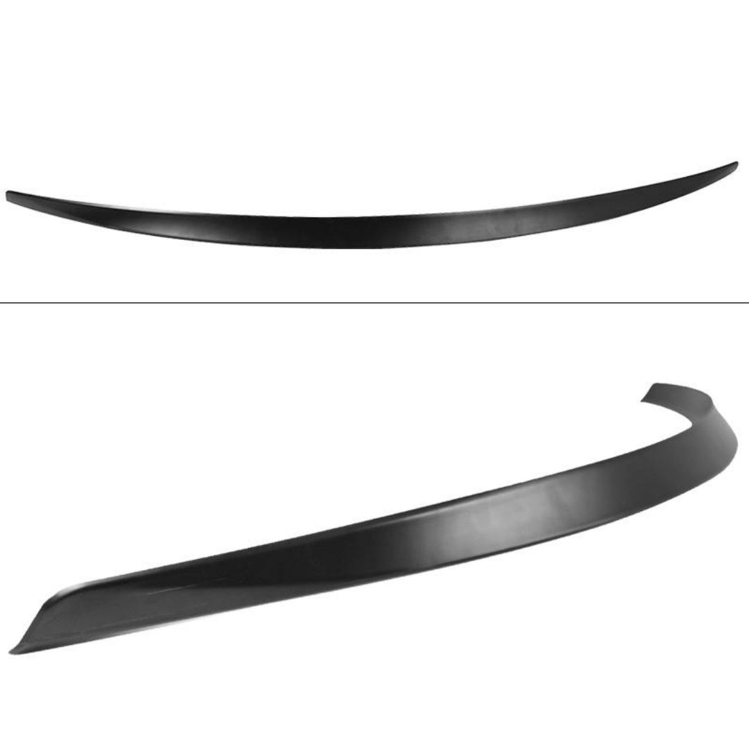 Classe GLE C292 AMG Style Arrière Spoiler Wing Lip ABS