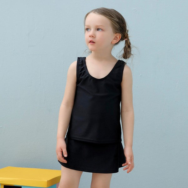 Maillots de bain pour enfants pour filles