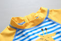 Petits enfants Thermique bébé séchage rapide costume de surf