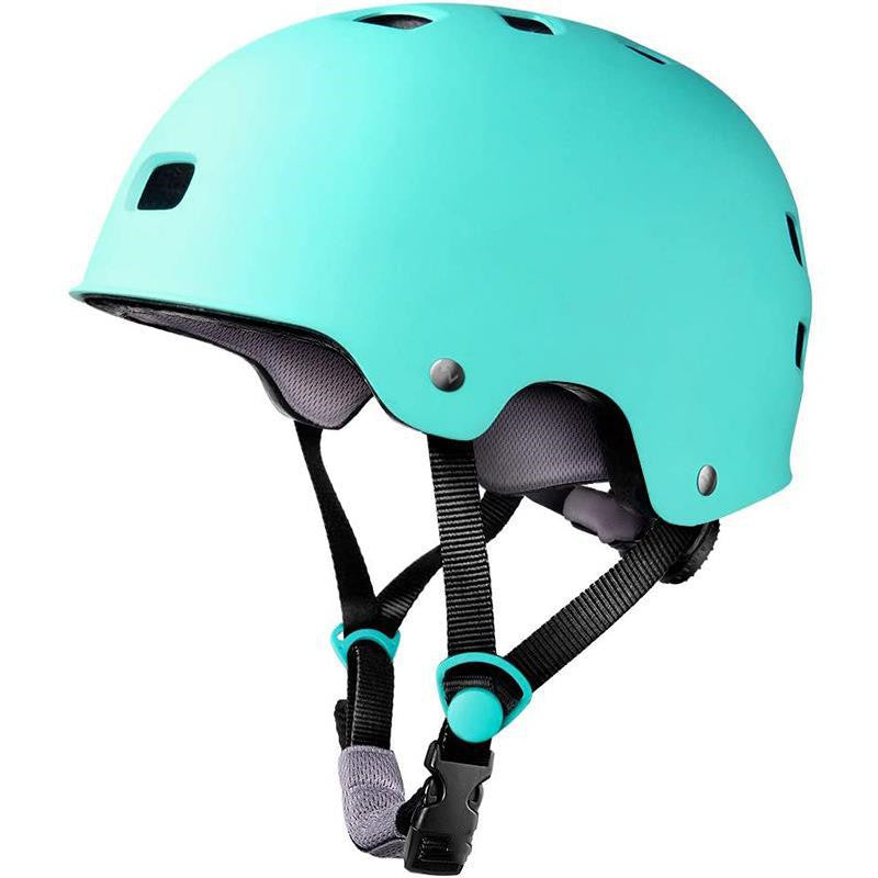 Enfants et adolescents Skateboarding Casque Balance Car