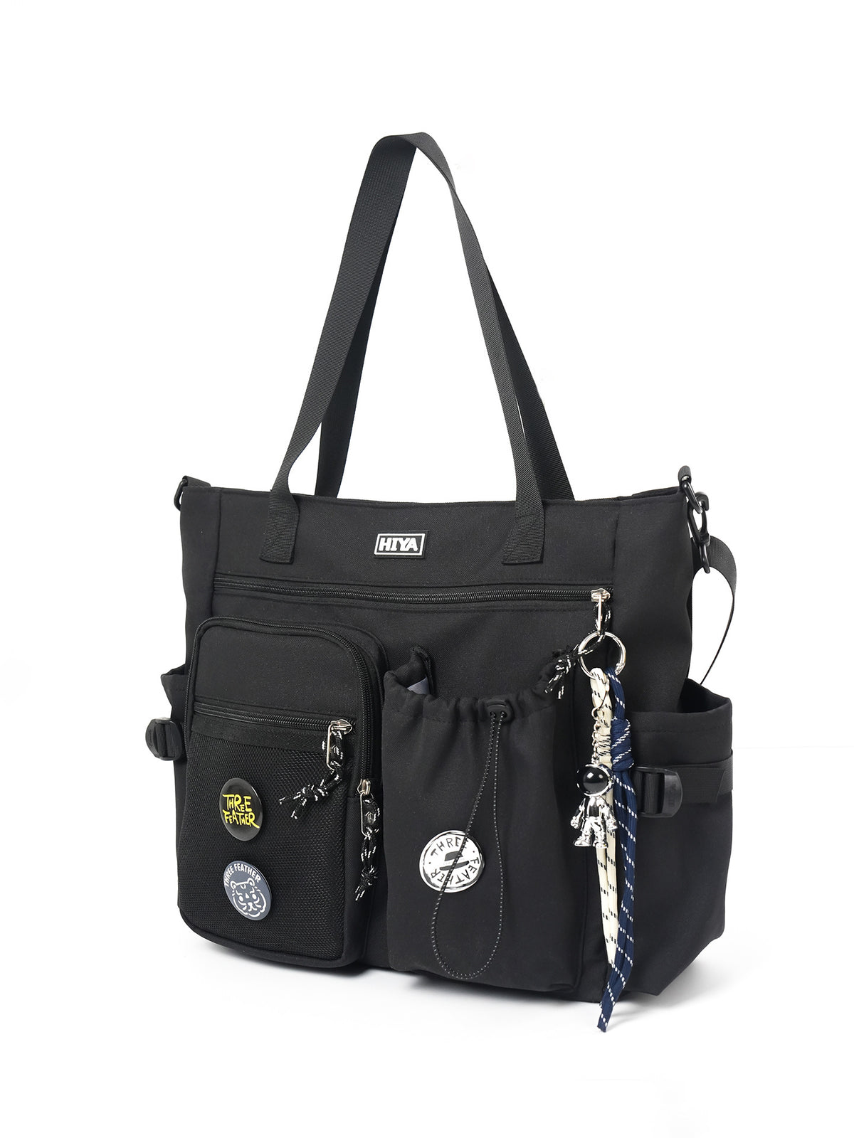 Messenger bag for teens