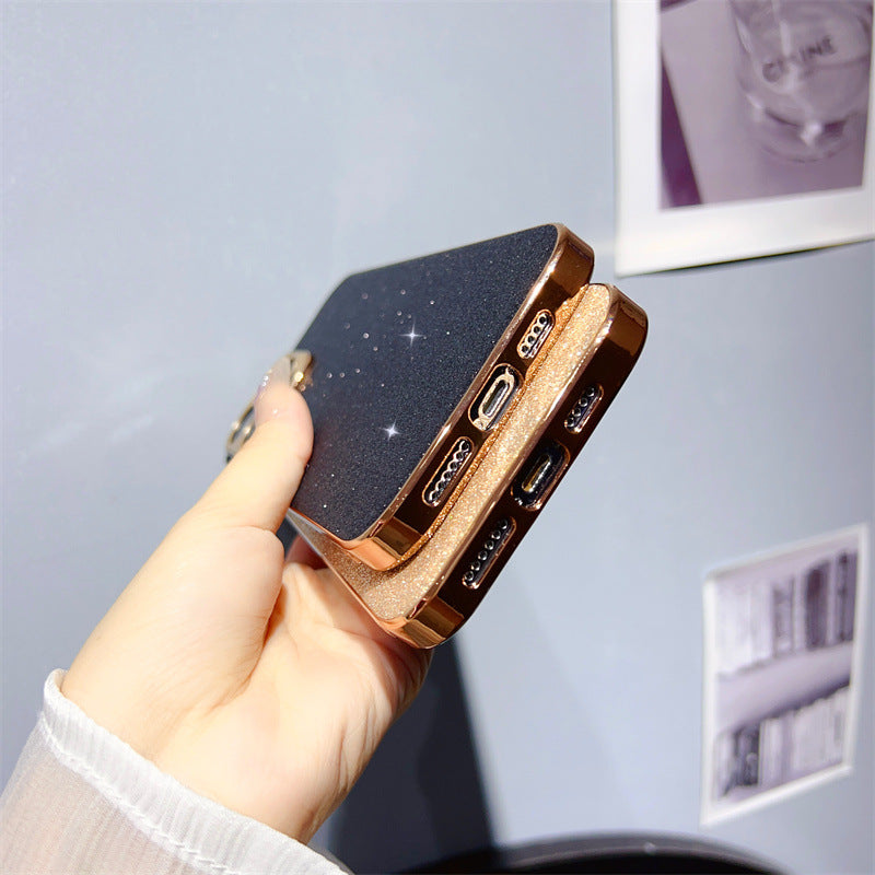 Étui de téléphone Star Diamond tout inclus