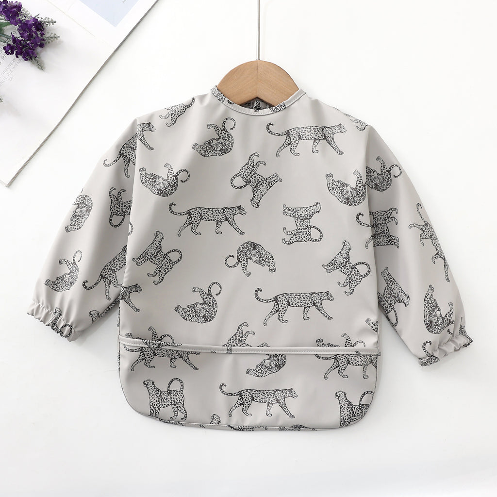 Dressing inversé pour enfant