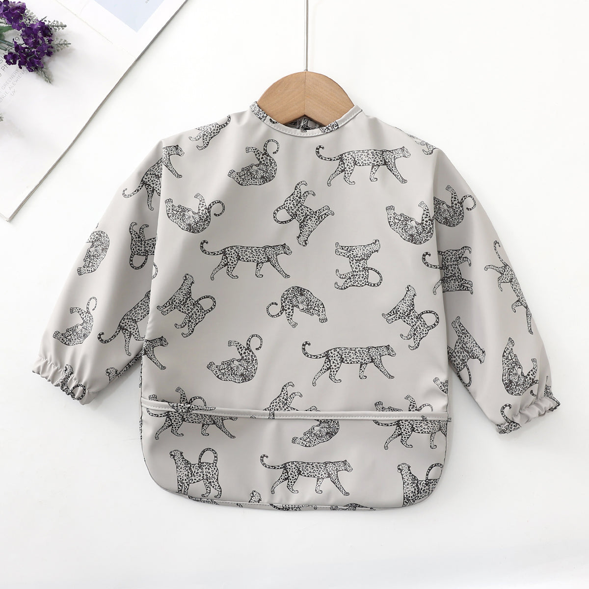 Dressing inversé pour enfant