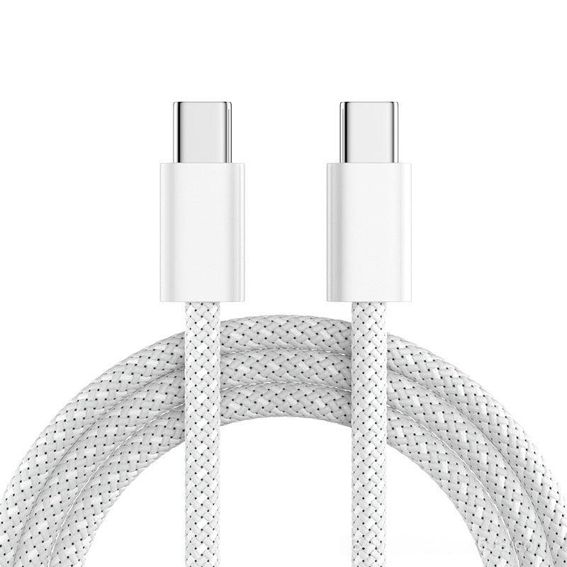 Câble de recharge rapide