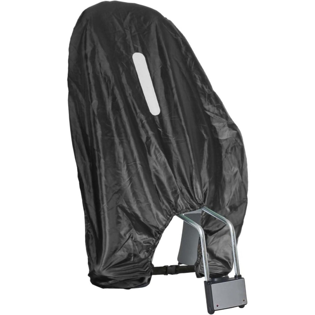 Couverture de pluie pour siège à vélo – Ensemble d'accessoires de soirée