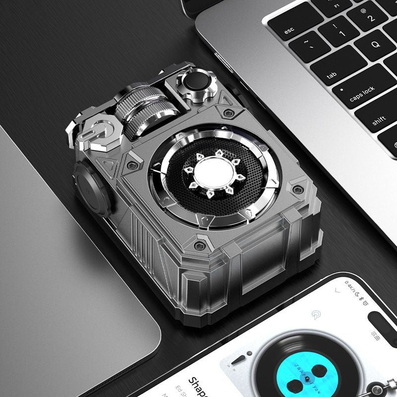 Portable Mode Portable Haut-parleur Bluetooth personnalisé