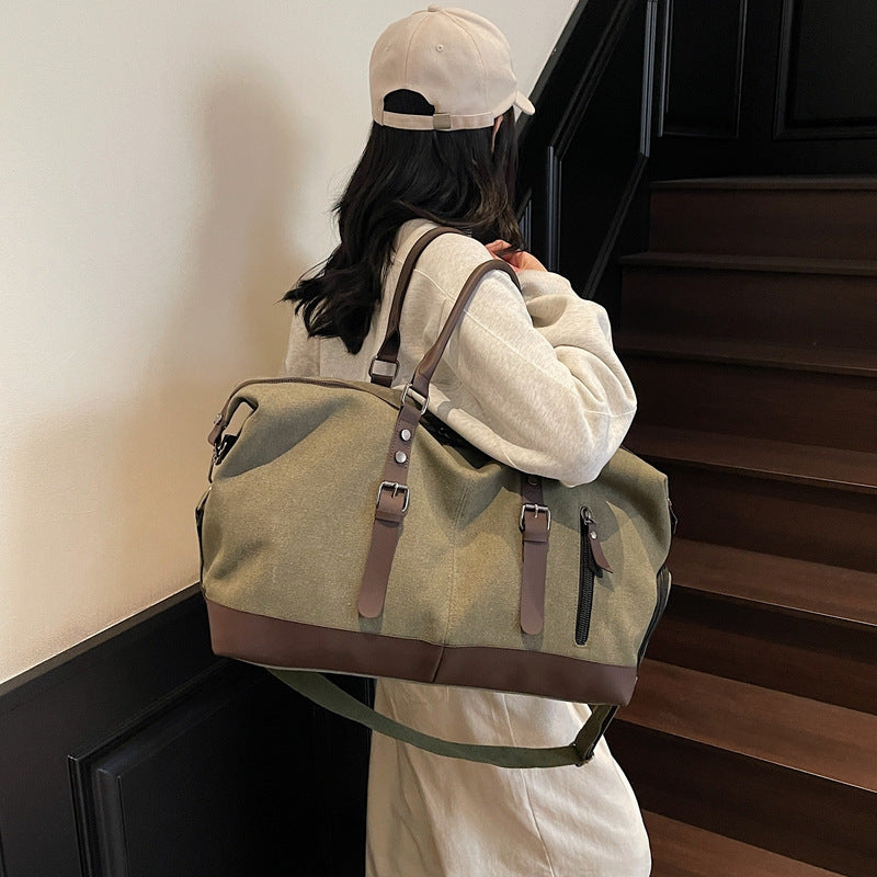 Sac à épaule portable pour hommes et femmes