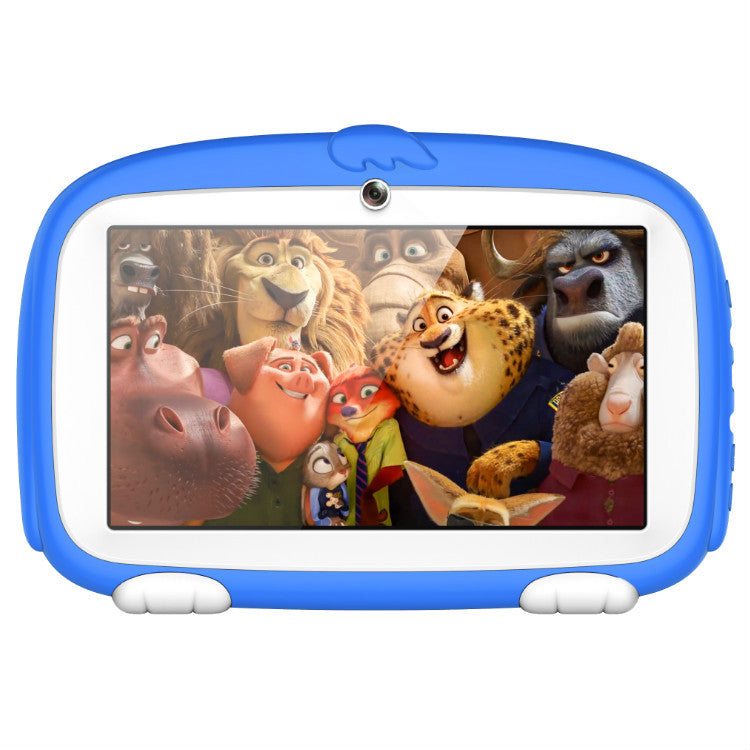 Kids Tablet Android Quad Core High Clear Screen