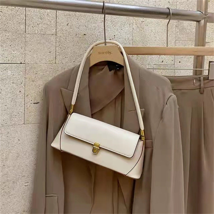 Vieux sac de sous-bras Baguette pour les femmes