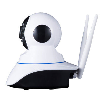 Surveillance du réseau sans fil