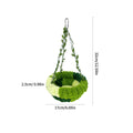 Hanging bird nest-large hanging nest