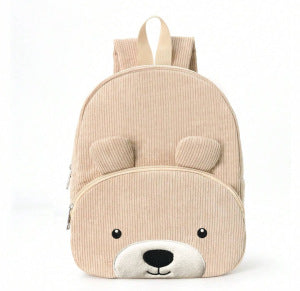 Mignon sac à dos Teddy Bear