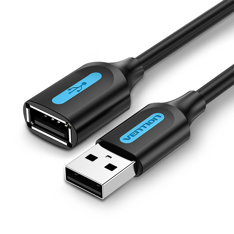 USB A Male to A Male Extension Cable Straight Head N PVC