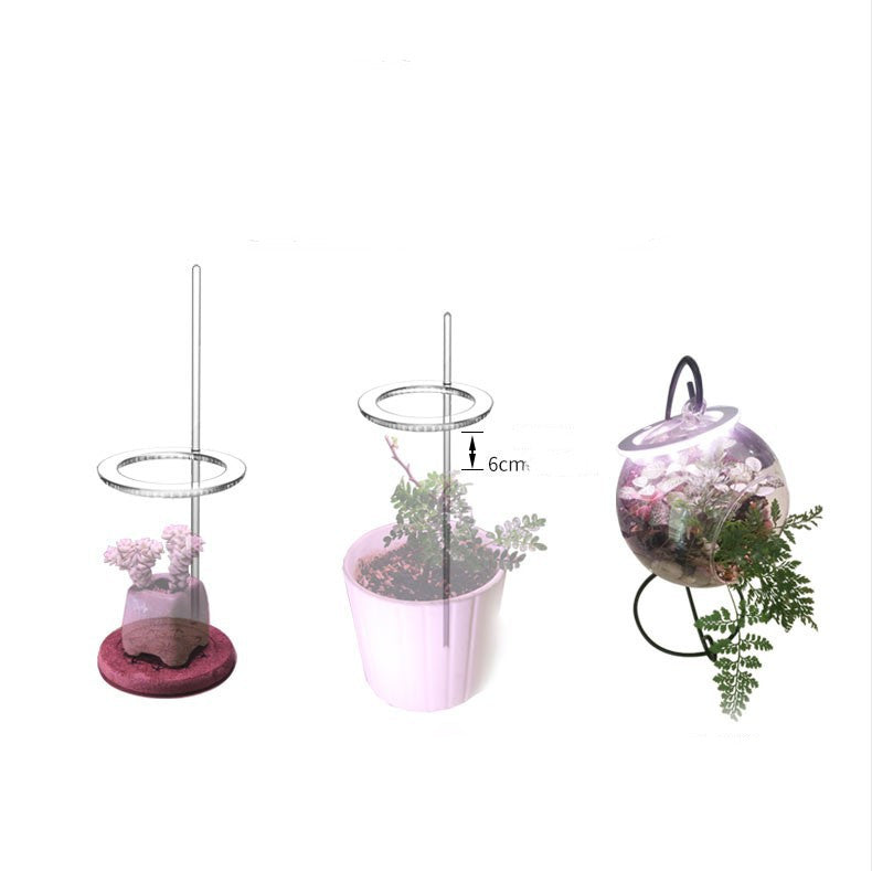 LED Grow Light Full Spectrum Phyto Grow Lampe USB Phyto Lampe pour plantes