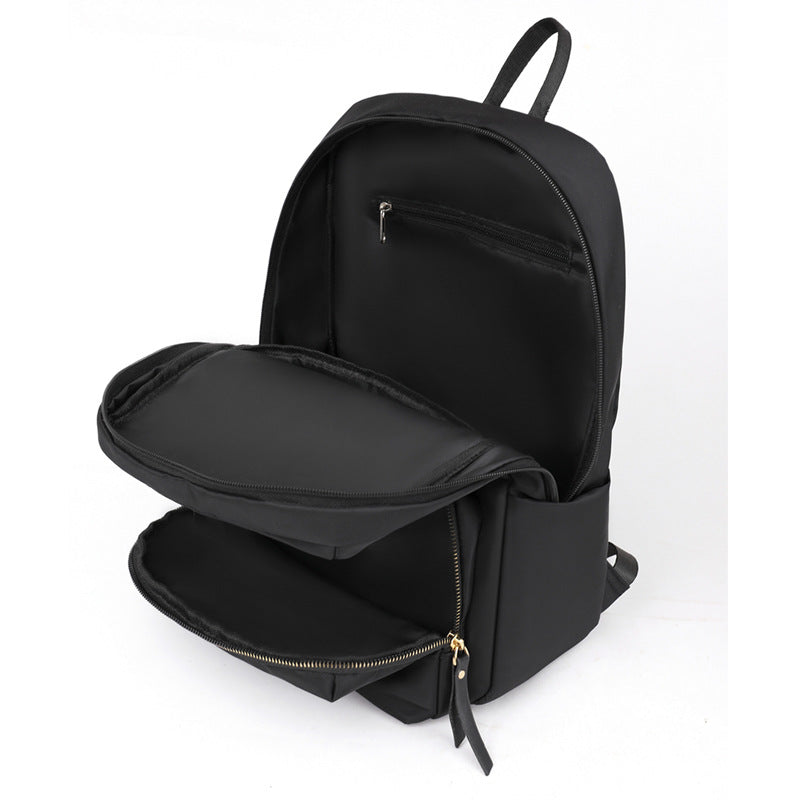 Sac à dos pour étudiants simple pour les voyages et les voyages d'affaires