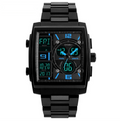 Montre électronique pour hommes