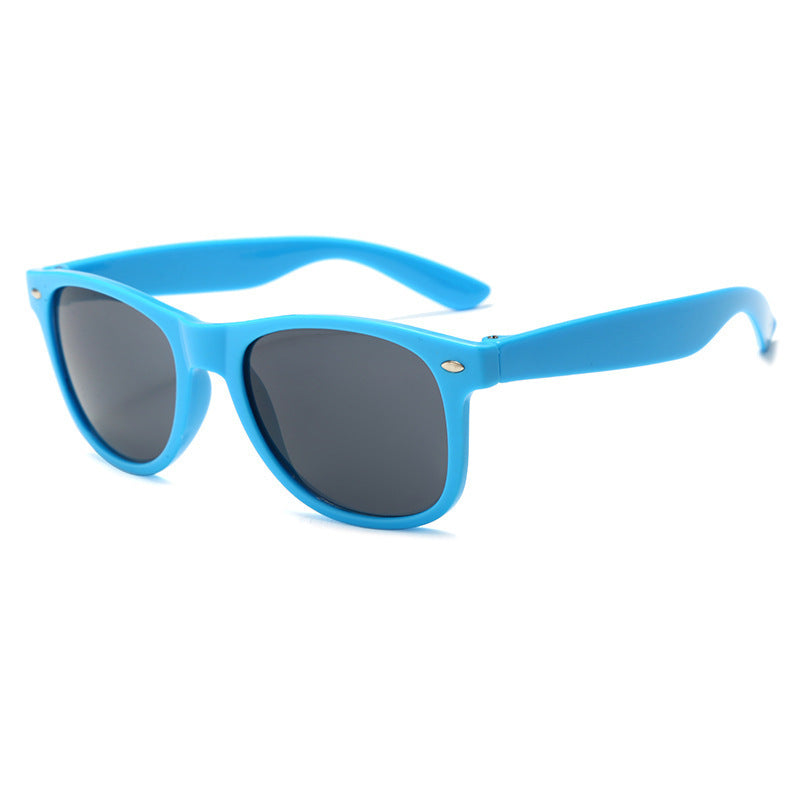 Style rue Rainbow-party Lunettes de soleil Guy