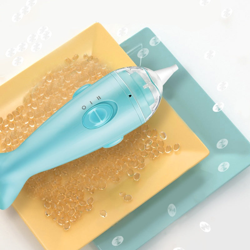Le nouveau-né mucus nasal Removersoft et facile à nettoyer