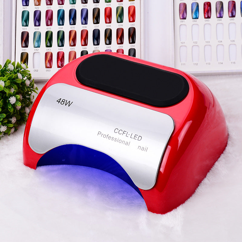 Machine de photothérapie des ongles UV
