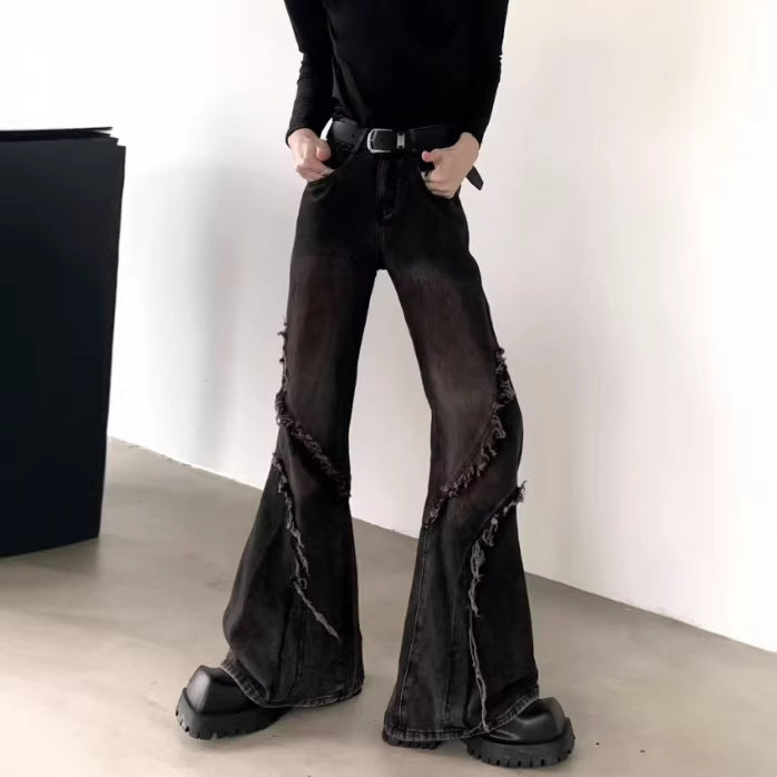 Jeans en Denim pour hommes