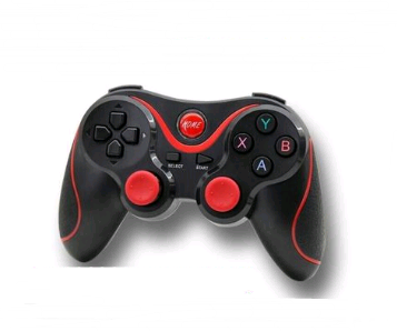 Contrôleur de jeu sans fil T3 Bluetooth X3 S600 TV Set-top Box Tablette Android
