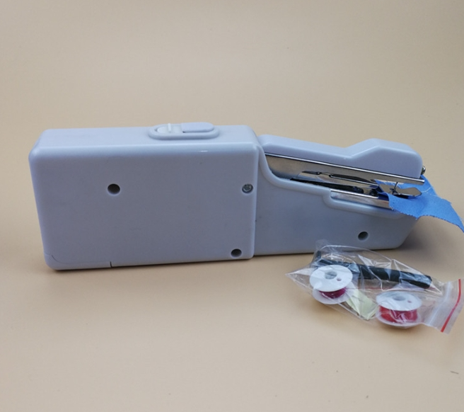 Jeu de machines à coudre mini à main