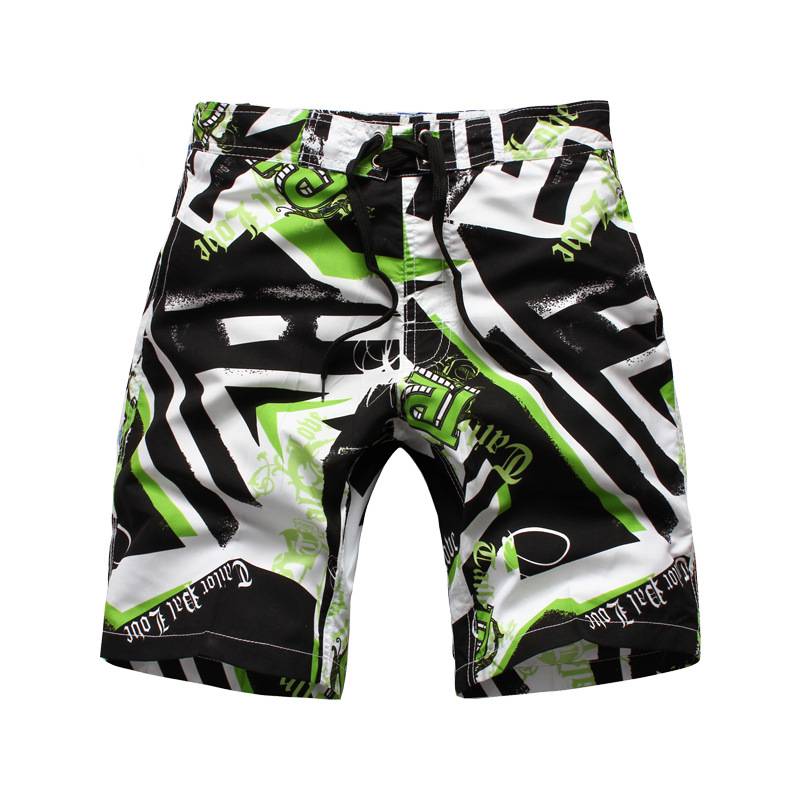 Pantalons de plage imprimés pour enfants