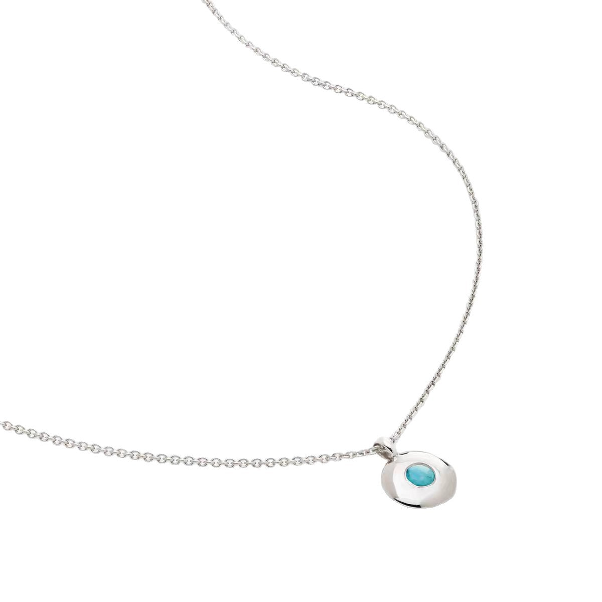 Collier de collier en pierre de naissance rubis et polyvalent fait avec des pierres gemmes naturelles