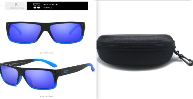 Lunettes de soleil sport Pêche Lunettes de soleil polarisées