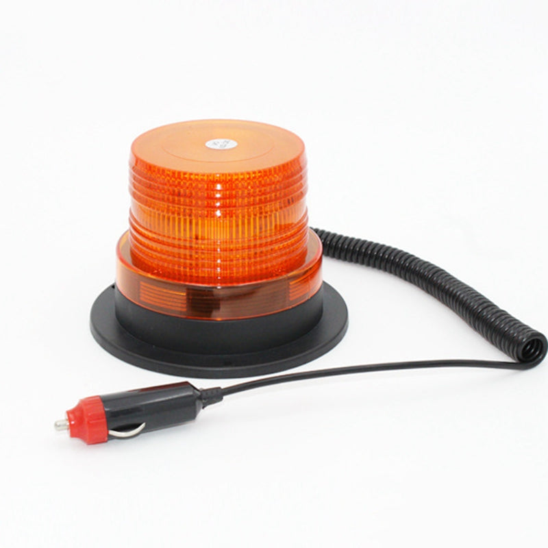 Lumière de plafond magnétique de phare de voiture strobe de LED