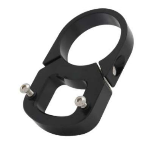 Support d'instrument en alliage d'aluminium modifié pour motocycle électrique applicable