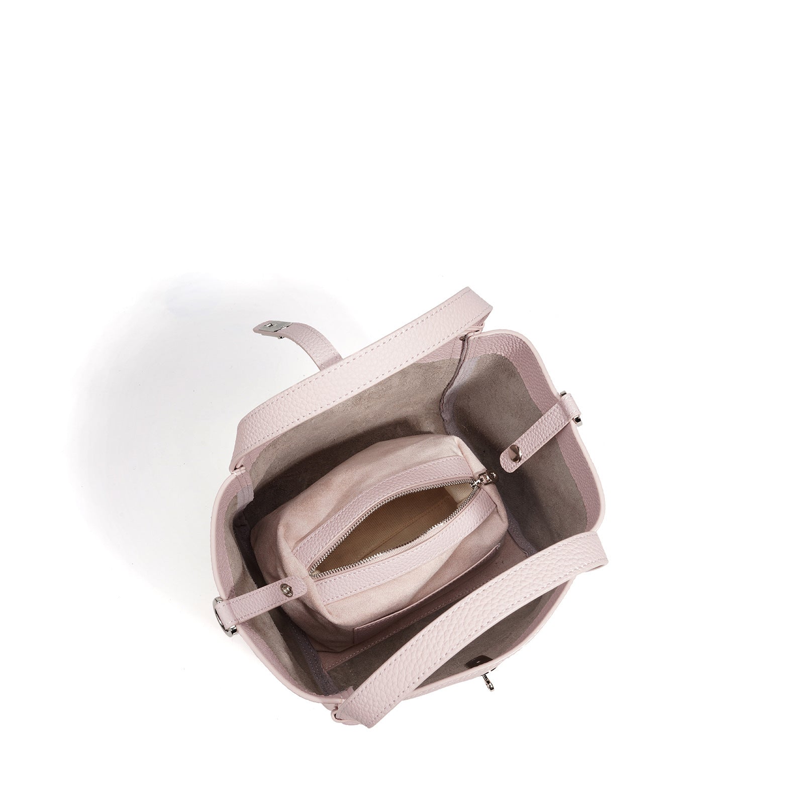 Sac à main élégant et minimaliste pour les femmes