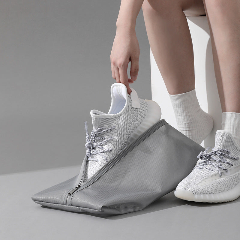 Chaussures de voyage Buggy Sac de rangement résistant à la poussière Sports Fitness
