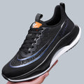 Breathable Soft-soled Mesh Surface Trendy Running Shoes Fashion Sneakers Men