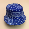 Chapeau vintage et élégant en cajou pour pêcheurs