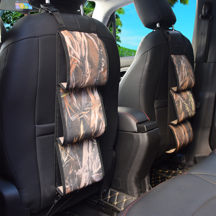 Etui multifonctionnel pour voiture