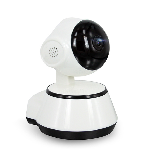 Caméra Wi-Fi pour moniteur bébé