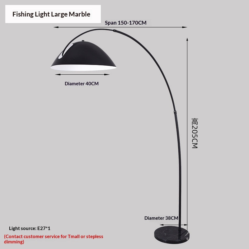 Lampe d'étude de protection des yeux dans les chambres