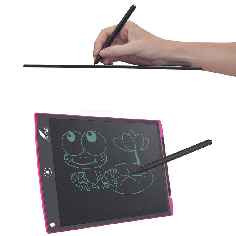8.5 pouces / 12 pouces stylet