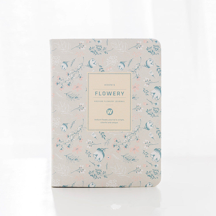 Calendrier calendrier carnet de poche